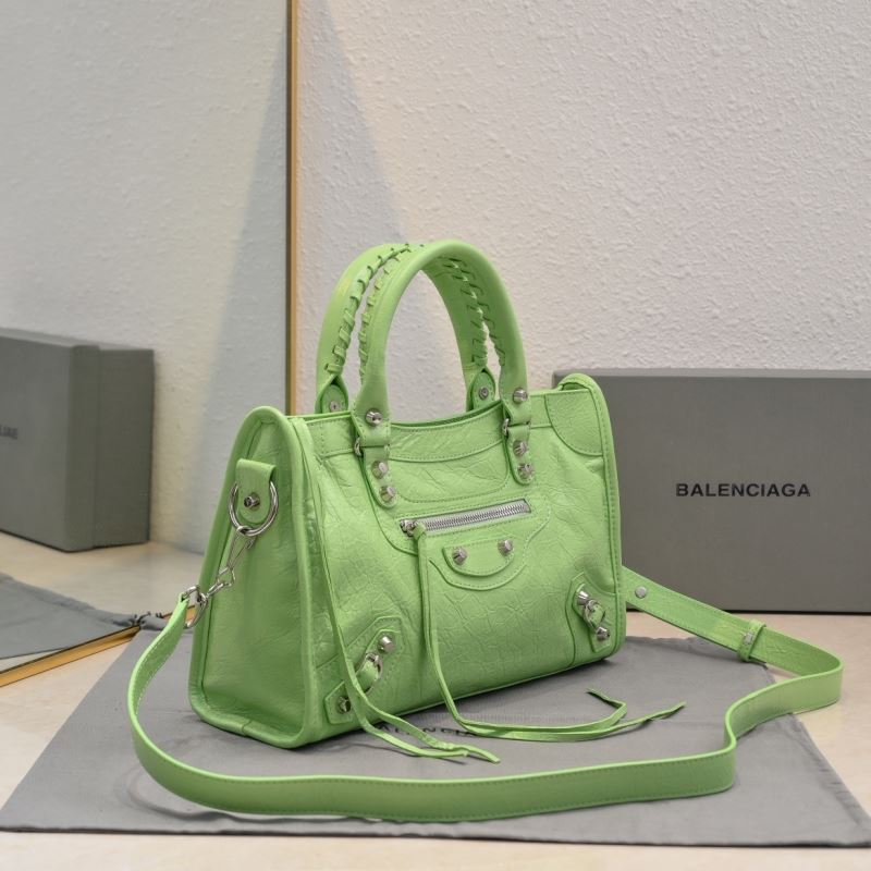 Balenciaga Top Handle Bags